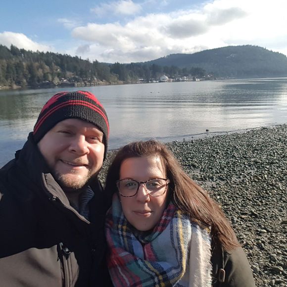 Meet your Posher, Viki - Picture 1 of 1